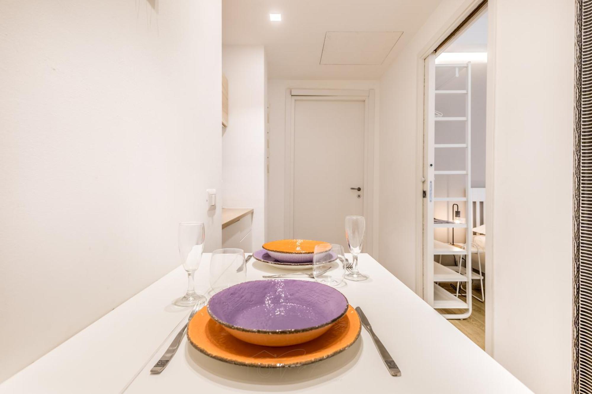 Apartamento Principe Umberto - Stazione Termini *